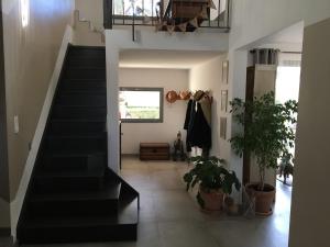 Villas Villa 6 chambres et piscine entre la mer et la ville : photos des chambres