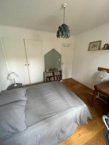 Villas Villa 6 chambres et piscine entre la mer et la ville : photos des chambres