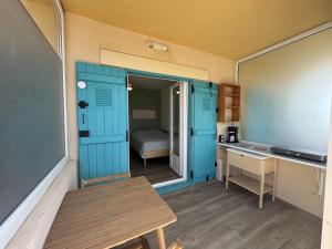 Maisons de vacances Les Sables d'Or : photos des chambres