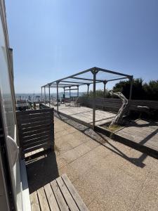 Maisons de vacances Les Sables d'Or : photos des chambres