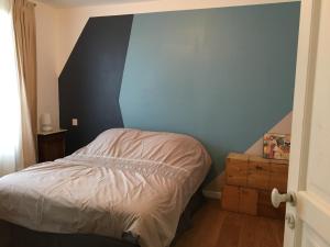 Villas Villa 6 chambres et piscine entre la mer et la ville : photos des chambres