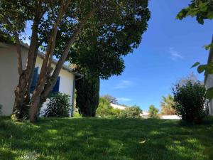 Villas Villa 6 chambres et piscine entre la mer et la ville : photos des chambres