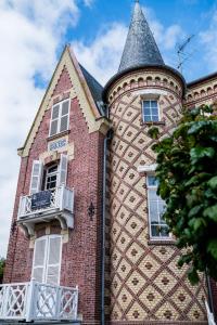 27 m2 apartment, SEA VIEW, heart of the city!