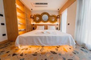 Casa Colore Boutique House - Ubytování bez kategorie ve městě Bodrum