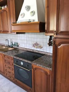 La casa di Alide