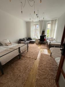 Centrum Pomorska 100m