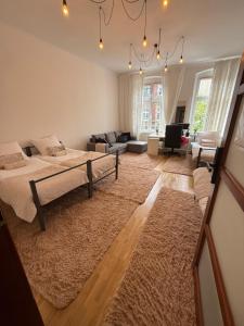 Centrum Pomorska 100m