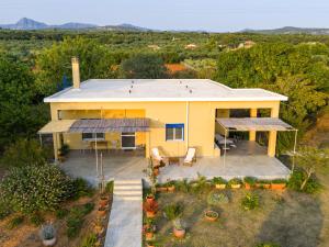 Santa Domenica Summer House