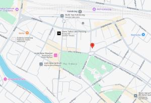 NT Apartament Kołobrzeg