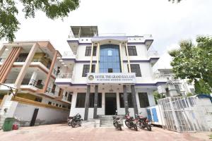 Hotel The Grand Kailash