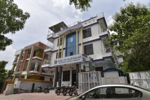 Hotel The Grand Kailash