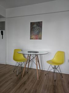 1 bedroom flat full of sun