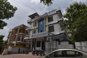 Hotel The Grand Kailash