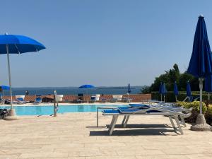 Vento di Lago by Bookinggardalake