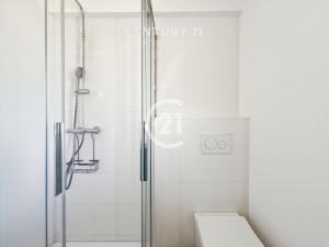 Pointe St-François T3 vue mer