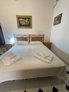 Hola House Vulcano Sabbie Nere