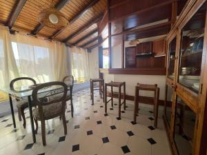 Hola House Vulcano Sabbie Nere