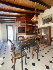 Hola House Vulcano Sabbie Nere