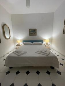 Hola House Vulcano Sabbie Nere