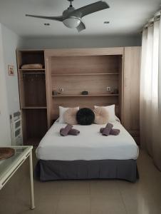 Apartamento La Fuente 27