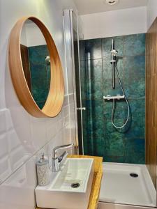 Żaroowka Slow House