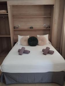 Apartamento La Fuente 27