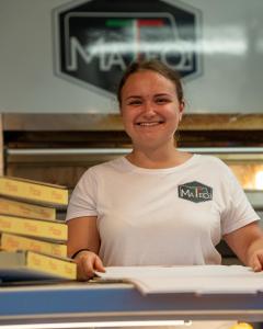 Schitterhof CAMPING WEISS