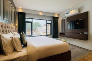 De Elaaf The Luxury Stay