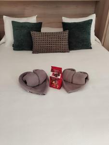 Apartamento La Fuente 27