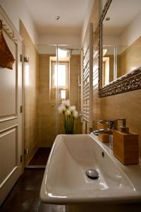 Green and Blue Garden Apartments