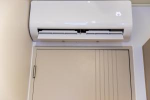 Luxury Studio at One Rosebank with free parking