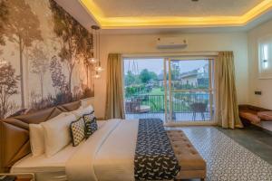 Srina Vilas, Corbett