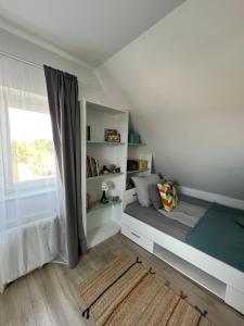 ADELINA Apartman