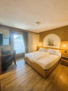 Standard Double or Twin Room room in Hotel Crosal