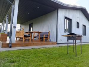 Sodyba Miško pakrašty