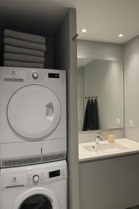 JG-Central Apartment Odense C