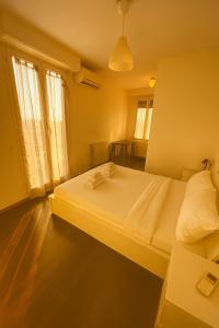 Terrace on the 11th floor