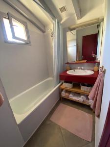 Appartements Appartement vue imprenable baie Ajaccio : photos des chambres