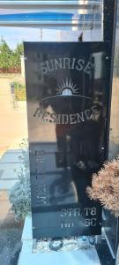 Sunrise residence Mamaia nord