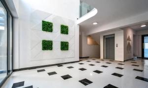 Sunrise residence Mamaia nord