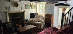 Nature cottage in Snowdonia National Park