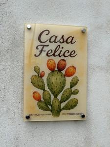 Casa Felice