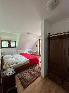 Zöld Diófa Panzió