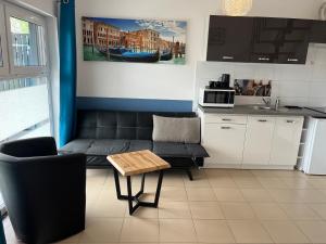 Apartamenty Kormoran