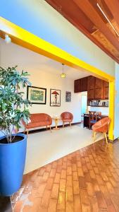 Café e Prosa Centro Histórico