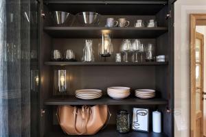 Garden House 202 by Sigismundi 