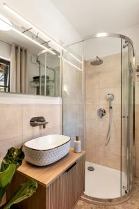 Garden House 202 by Sigismundi 