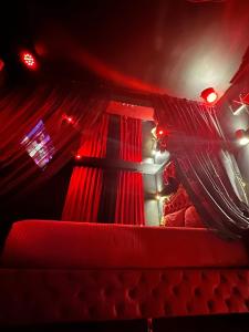 Maisons de vacances SWEET DREAMS Love room & Spa : photos des chambres