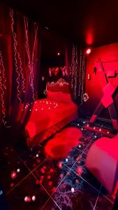 SWEET DREAMS Love room & Spa