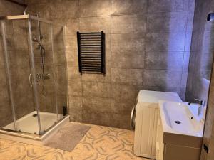 Квартира у набережной в центре